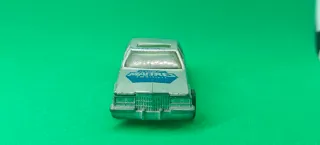 Hot Wheels Cadillac Seville Club Maitres