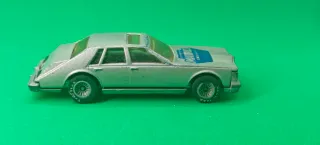 Hot Wheels Cadillac Seville Club Maitres