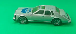 Hot Wheels Cadillac Seville Club Maitres