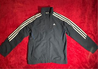 Chaqueta Adidas Azul
