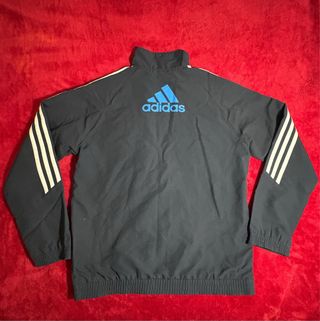 Chaqueta Adidas Azul