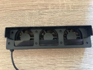 Ventilador Refrigerador Nintendo Switch