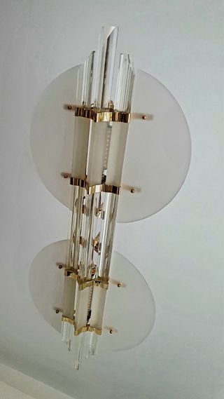 Set di Lampade Foscarini per Sala da Pranzo e Soggiorno