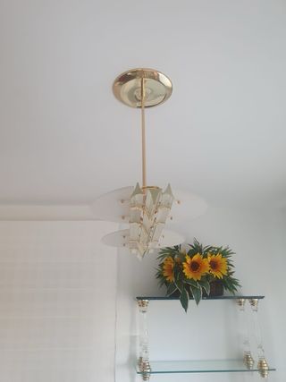 Set di Lampade Foscarini per Sala da Pranzo e Soggiorno