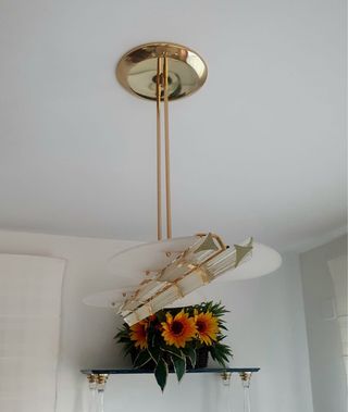 Set di Lampade Foscarini per Sala da Pranzo e Soggiorno