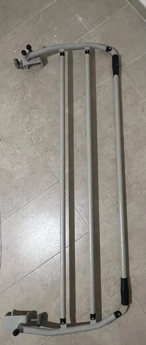 Barandilla de cama para seguridad