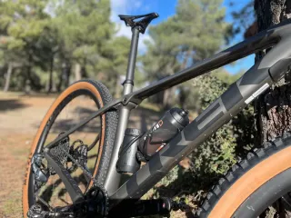 Trek Procaliber Bicicleta Montaña