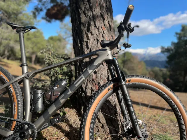 Trek Procaliber Bicicleta Montaña