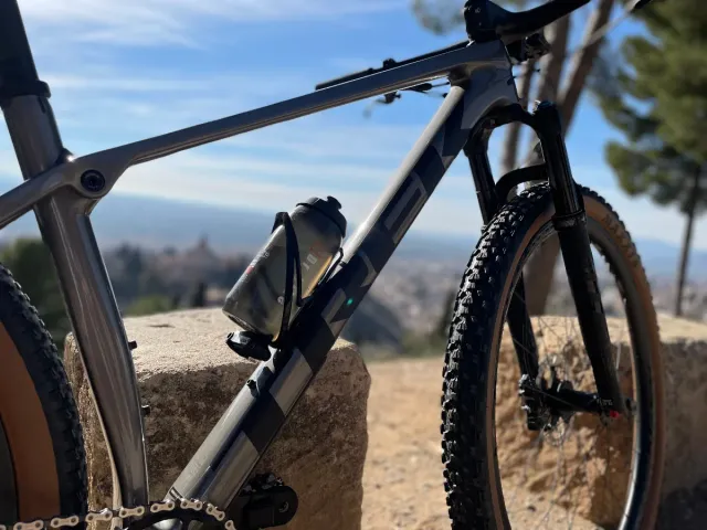 Trek Procaliber Bicicleta Montaña