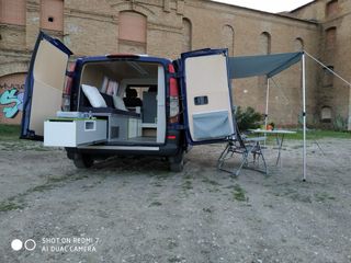 Mercedes-Benz Vito 2006