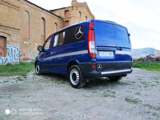 Mercedes-Benz Vito 2006