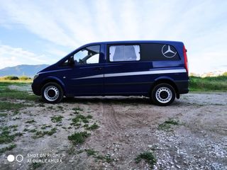 Mercedes-Benz Vito 2006