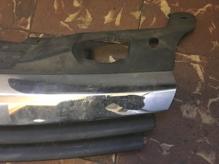 Opel Astra H Calandra Reja Parachoques, OPC, GTC