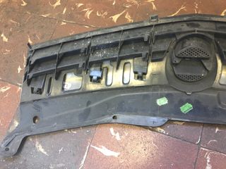 Opel Astra H Calandra Reja Parachoques, OPC, GTC