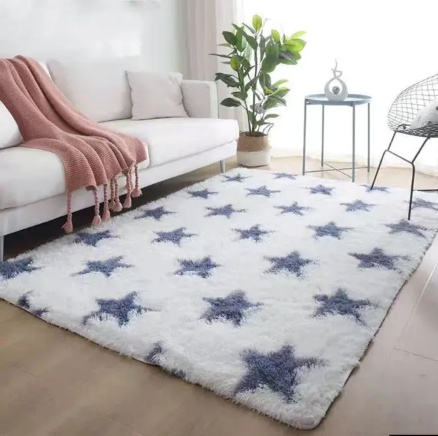 Tappeto stelle 150x200