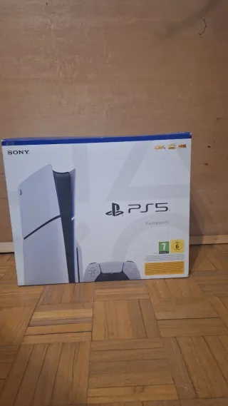 Consola PlayStation 5 Sony