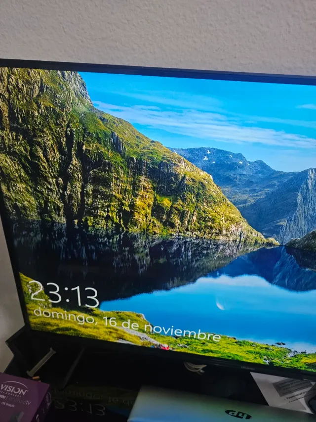 HP ProBook 440 G8 i5 8GB 256GB SSD