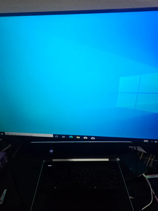 HP ProBook 440 G8 i5 8GB 256GB SSD