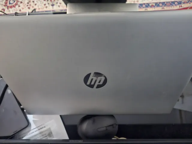HP ProBook 440 G8 i5 8GB 256GB SSD