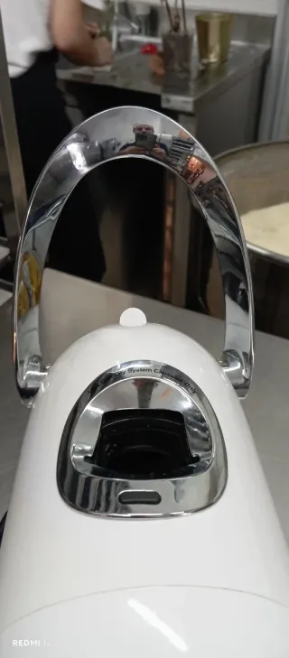 Macchina Caffè Caffitaly