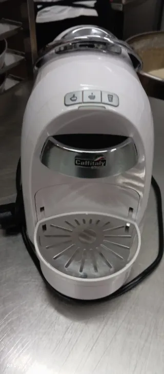 Macchina Caffè Caffitaly