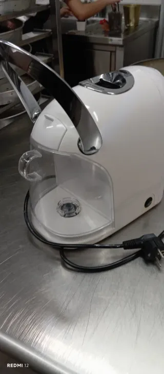 Macchina Caffè Caffitaly