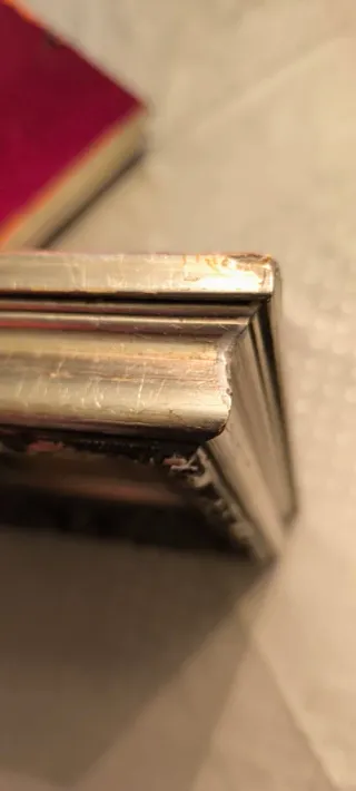 2 Cuadros Estilo Barroco