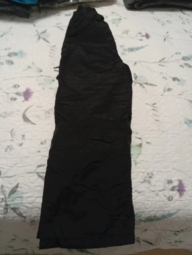 Lote Ropa Ski Niño 6-7 Años