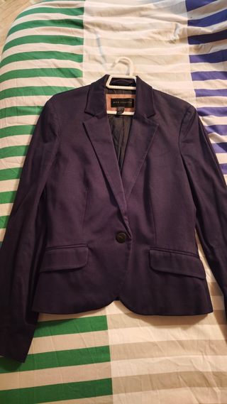 Chaqueta mujer Mango