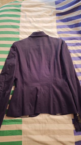 Chaqueta mujer Mango