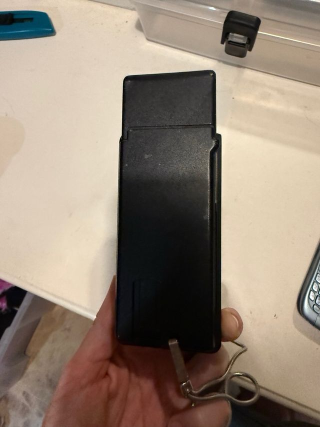 Fotocamera Analogica Kodak 400 Flash Elettronico