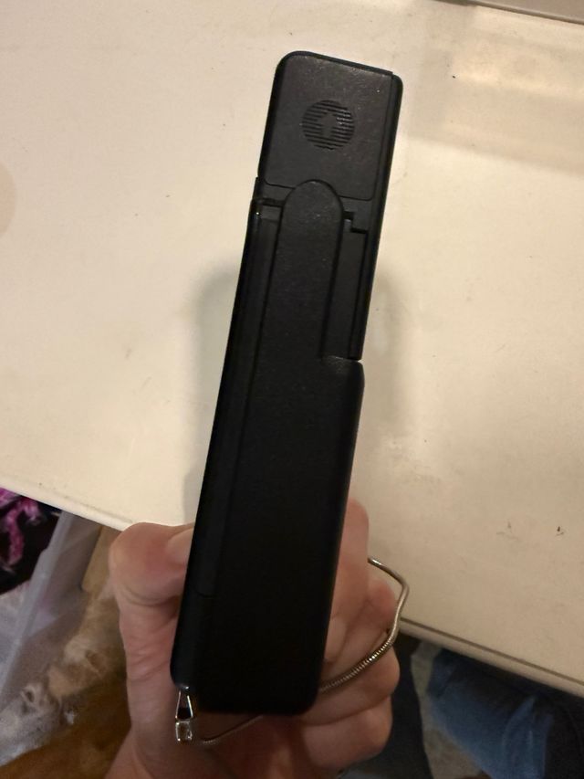 Fotocamera Analogica Kodak 400 Flash Elettronico