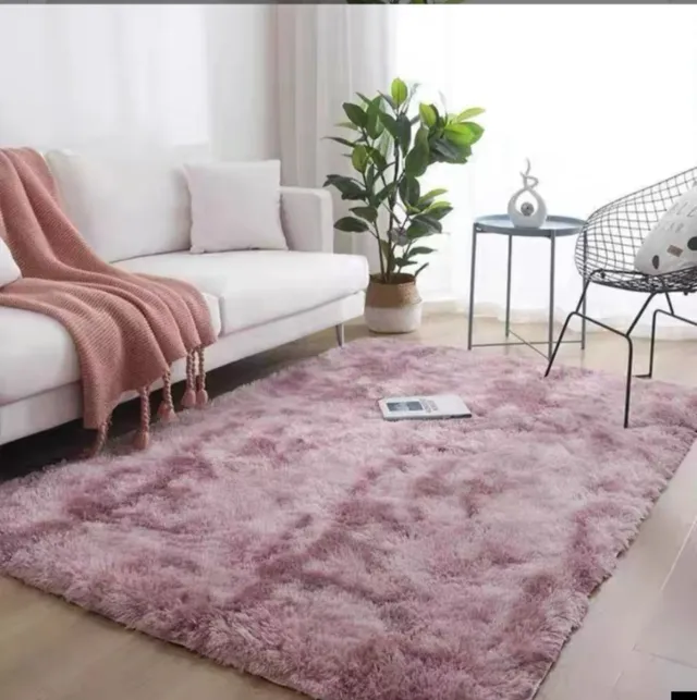 Tappeto rosa 150x200 cm