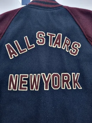 Chaqueta Polo Ralph Lauren Varsity Football 67