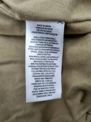 Chaqueta Polo Ralph Lauren Varsity Football 67