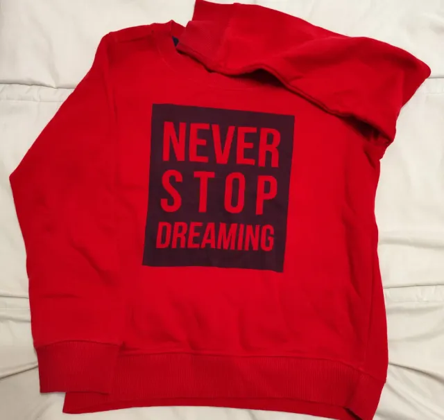 Sudadera Adidas y Puma Talla 8-10 Años