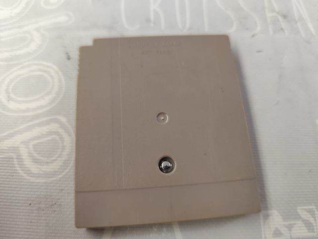 Juego Game Boy Castlevania: The Adventure