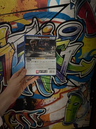 Call of Duty: Black Ops 6 PS5