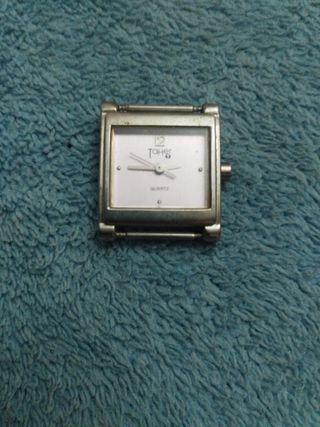 Reloj de pulsera TOHer Quartz