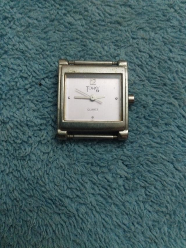 Reloj de pulsera TOHer Quartz