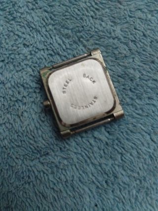 Reloj de pulsera TOHer Quartz