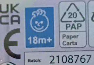 Pongo/pasta da modellare