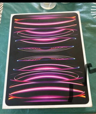 iPad Pro 12.9 6ª Gen + Smart Keyboard