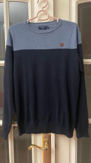 Jersey Springfield Azul Marino Talla S