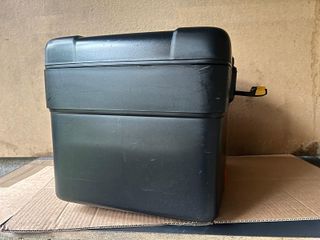 Topcase BMW F750 F850 R1200 R1250 F800 F700 GS