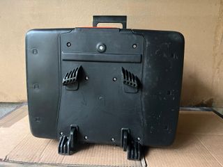 Topcase BMW F750 F850 R1200 R1250 F800 F700 GS