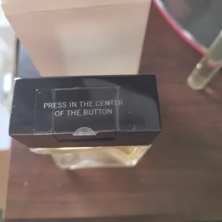 Original, Peau de Soie 90ml.