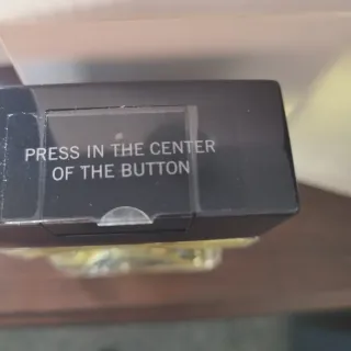 Original, Peau de Soie 90ml.