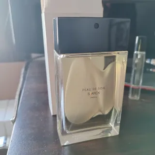 Original, Peau de Soie 90ml.