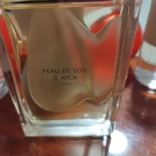 Original, Peau de Soie 90ml.